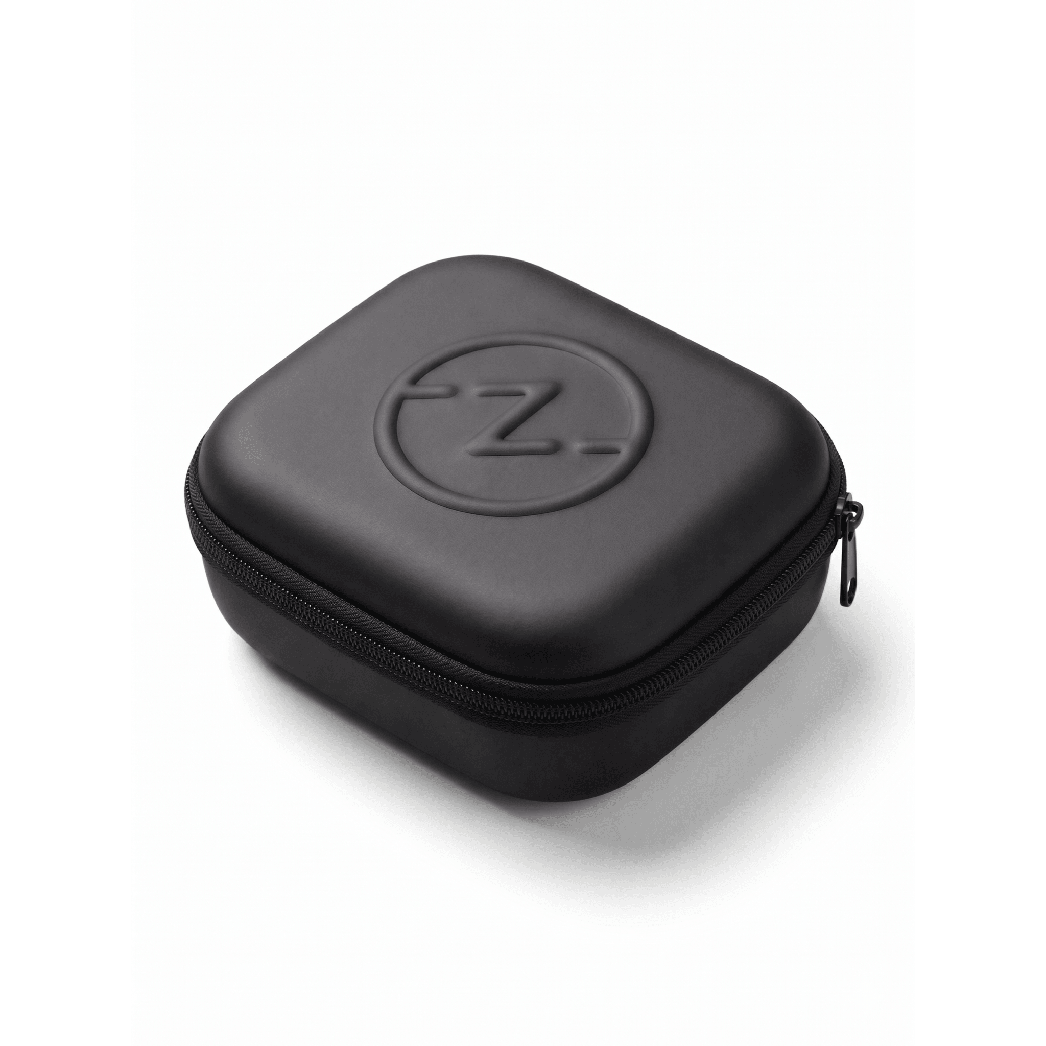 Serenity protective travel case shown at an angle